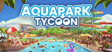 Plik:Aquapark Tycoon okładka.jpg