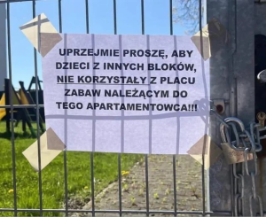 Zakaz dla innych dzieci - plac zabaw.png