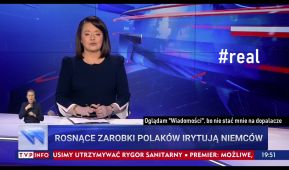 Rosnące zarobki Polaków irytują Niemców