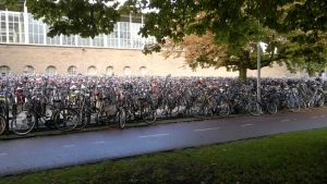 Lots of Bikes @ Amsterdam Amstel - panoramio.jpg