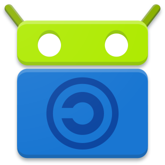 F-Droid Logo 4.svg