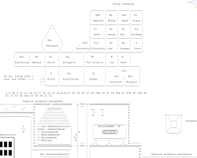 ^ Wjazd do Kaczyńska ^