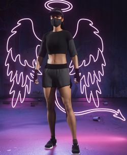 Saints Row (2022)