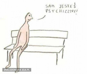 Sam jesteś psychiczny mem.jpg