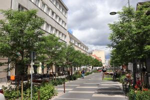 Gdynia Abrahama woonerf.jpg