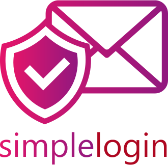 SimpleLogin logo.svg