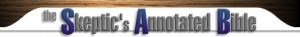 The Skeptic's Annotated Bible logo.jpg