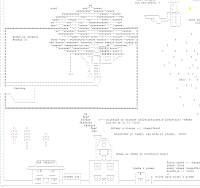 ^ Dom Kenexa i źródło zanieczyszczeń ^
