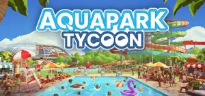 Aquapark Tycoon okładka.jpg