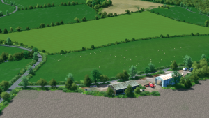 Cities Skylines z toną modów - pola 2.png