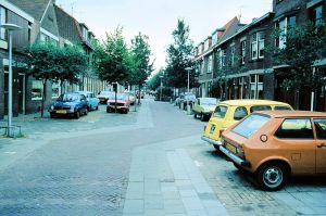 Delft 213 1980 Van der Spiegelstraat.jpg