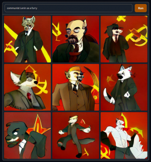 Dalle Mini - Communist Lenin as a furry.png