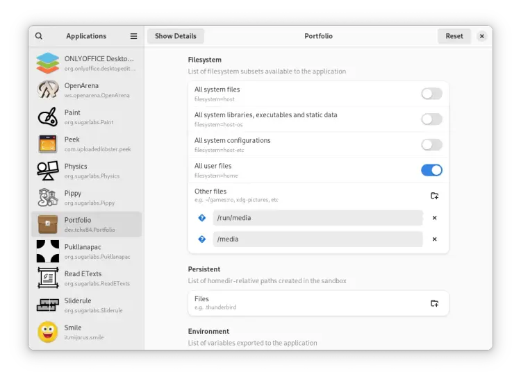 Plik:Flatseal 02.webp