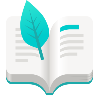 Foliate logo.svg