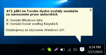 Windows 10 za 10 lat Autor: Mruczek 2015-11-17