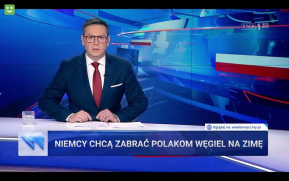 Niemcy chcą zabrać Polakom węgiel na zimę