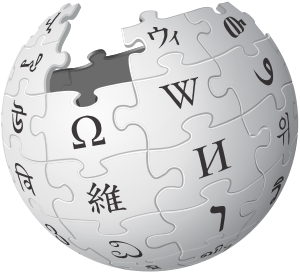 Wikipedia logo.svg