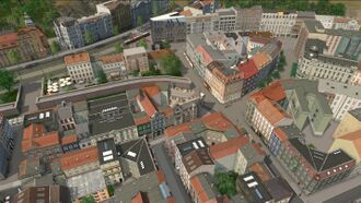 Cities Skylines z toną modów 3.jpg