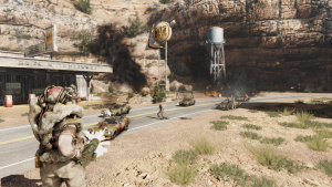 Gas Guzzlers Extreme Full Metal Zombie 02.jpg