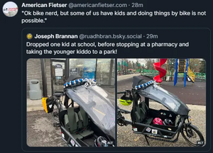 Rower z dziećmi też spoko.webp